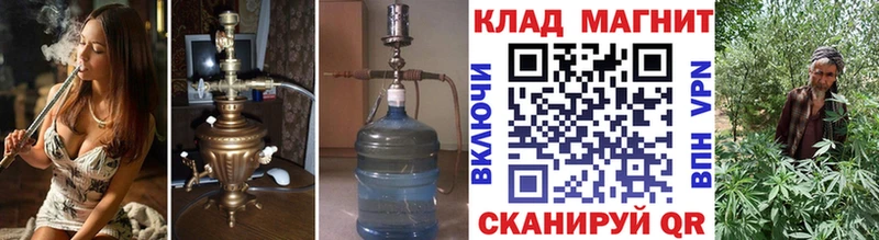 Бутират Кушва